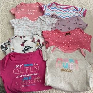 Onesie Bundle